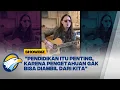 Download Lagu Arjuna Kroasia Berbagi Cerita  - [Showbiz]