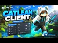CatLean Client - The Best Free Minecraft Hacked Client for Java in 2026 1 21