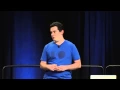 Google 2013 - High Performance Apps with Go on App Engine