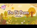 Download Lagu Cantik - Dudidam (Official Music Video)
