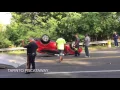 Accident on Old New Brunswick Road Piscataway