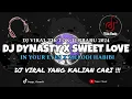 Download Lagu DJ DYNASTY X SWEET LOVE X HABIBI X IN YOUR EYES CAMPURAN MENGKANE | BREAKFUNK X THAILAND🎧