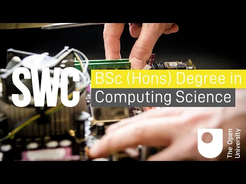 Download MP3 BSc (Hons) Degree in Computing Science