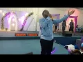 Lagu Ashley nassary katika usiku wa KUPOKEA MAJIBU (heart of worship ministry)