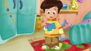 اللؤلؤ والمرجان الحلقه 4 البسملة 