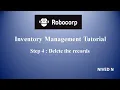 Robocorp Inventory Management Tutorial Step 4