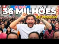 Download Lagu SOBREVIVI 48H NA CIDADE HACKER QUE NINGUEM MOSTRA!