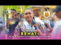 Lagu SEHATI • VOC DEVI MANUAL • ANGGA PUTRA • Show Babadan Tenajar Kidul Kertasmaya