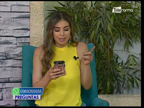 Fui la otra ¿Me hará lo mismo?