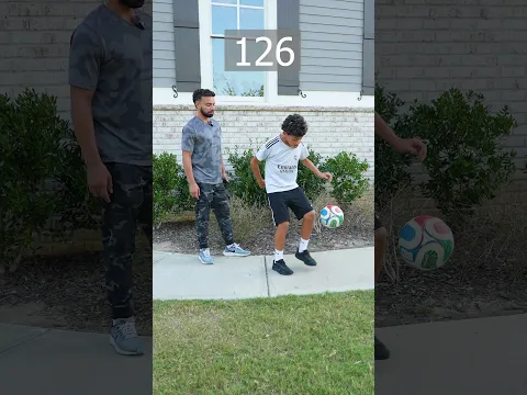 249/365 dominadas #soccer #footballskillschallenge #challenge #futeball #dance