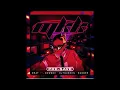 KMAT - MKK Feat Cowboii x Dj Gubziin x Ranger