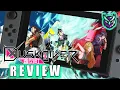 Download Lagu Dusk Diver Switch Review - Persona-like Brawler!