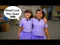 Students Give Their Best Advice Ahead of New School Year