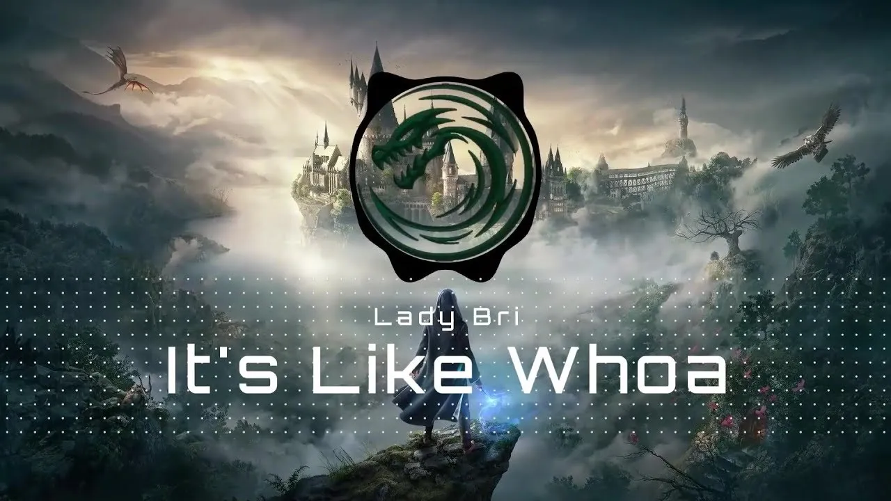 TOP MUSIC | It's Like Whoa | Lady bri TOP MUSIC | It's Like Whoa | Lady bri