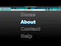 Using CSS3 - webkit-text-stroke creating a hover effect Mr Sak
