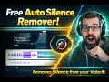 Free Auto Silence Remover Slicer - Remove Silence from s Automatically