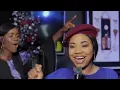 Mercy Chinwo - Na You Dey Reign (Studio Performance)