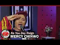 Download Lagu Mercy Chinwo - Na You Dey Reign (Studio Performance)