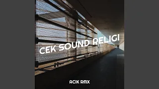 Download Cek Sound Religi MP3