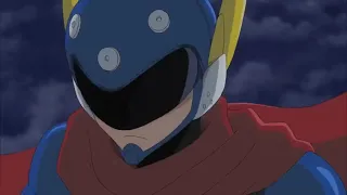 Demon King Daimao Ep 12
