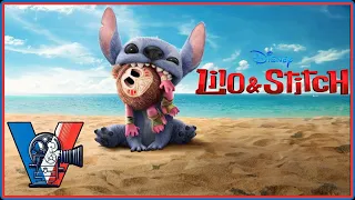 LILO & STITCH Bande annonce VF #disney #2025 #liloestitch