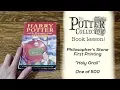 Download Lagu HOW TO SPOT A FIRST PRINTING OF HARRY POTTER AND THE PHILOSOPHER'S STONE BOOK LESSON