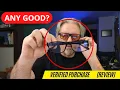 Gaoye 5 Pack Blue Light Blocking Glasses Review