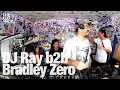 Download Lagu DJ Ray b2b Bradley Zero @TheLotRadio 09-09-2024