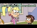 The Loud House - Leni Goes to Preschool
