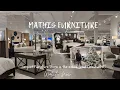 RK s American Stories Mathis Brothers Furniture Ontario West Coast s Largest Furniture Store