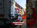 Download Lagu Pengiriman Odong Odong Kereta Mini Pesanan Bumdes Sanankerto Malang