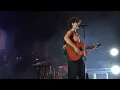 King Princess - Homegirl, at the Ogden Theater in Denver, on 11/13/2025