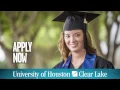 Put UHCL At The Top Of Your List