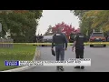 Police fatally shoot sledgehammer-wielding man in Round Lake Beach