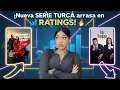 Download Lagu Taşacak Bu Deniz VENCE a Aşk ve Gözyaşı! 😱 Nuevos ratings de SERIES TURCAS 