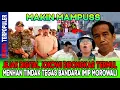 Lagu MAKIN MAMPUSS…!! JEJAK DIGITAL JOKOWI DIBONGKAR TERMUL MENHAN TINDAK TEGAS BANDARA IMIP MOROWALI!