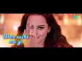 Mungda |मुंगडा| Lyrical | Total Dhamaal | Sonakshi Sinha| Jyotica Tangri |Shaan|Subhro|Gourov-Roshin