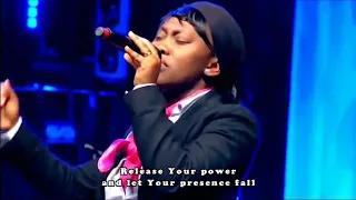 release your power lord we proclaim you gospel music gospel songs worship