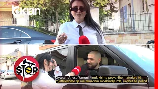 Stop/ 10 orë në komisariat, se kishte harruar patentën, lirohet makina, pushohet çështja