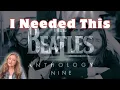 Beatles Anthology Nine 2025 | Didn't Know I Needed This