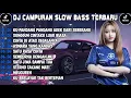 Lagu DJ TIKTOK TERBARU 2025 || DJ KU PANDANG ADEK DARI SEBERANG🎵 DJ SUNGUH CINTAKU LUAR BIASA🎵 FULL ALBUM