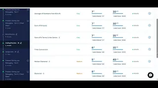 Python Coding Practice-18 NxtWave CCBP 4 0