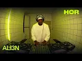 Lagu ALI3N | HÖR - November 19 / 2025