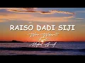 Download Lagu RAISO DADI SIJI - WORO WIDOWATI Feat MIQBAL GA (Cover+Lyrics) | Song Writer By Gendhut Gilaz