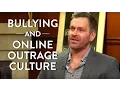 Bullying and Online Outrage Culture Pt 1 Mike Cernovich POLITICS Rubin Report