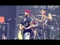 Highly Suspect Live - My Name Is Human - Rockville 2026