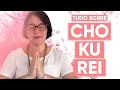 Lagu TUDO SOBRE CHO KU REI - COMO DESENHAR, COMO USAR, SUA FUNÇÃO   - Feliz com Reiki - Katia Maciel