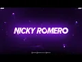 Hardwell Video Mix 2024 - Mainstage Big Room Techno