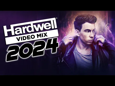 Download MP3 Hardwell Video Mix 2024 - Mainstage Big Room Techno