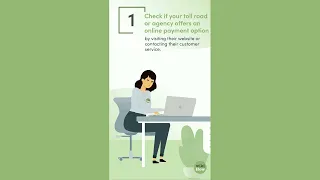 How To Pay Tolls Online